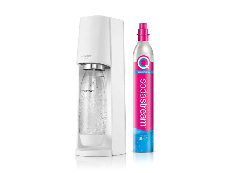 Sodastream Terra™ - White