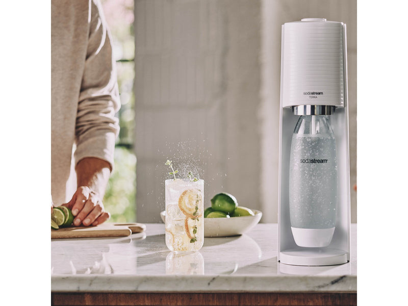 Sodastream Terra™ - White