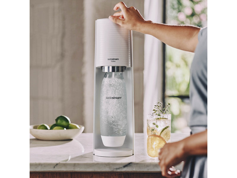 Sodastream Terra™ - White