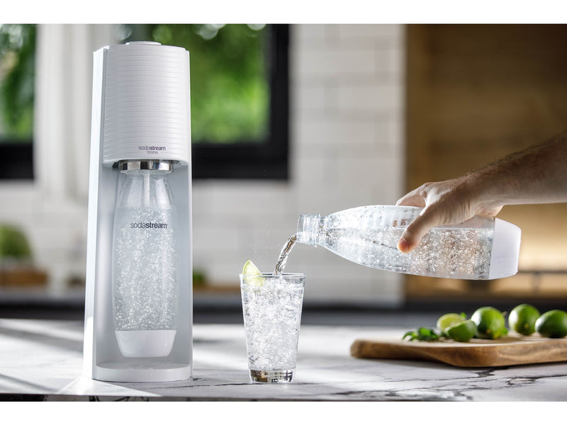 Sodastream Terra™ - White