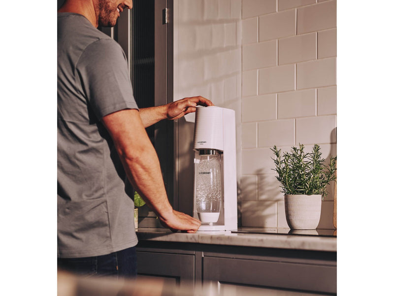 Sodastream Terra™ - White