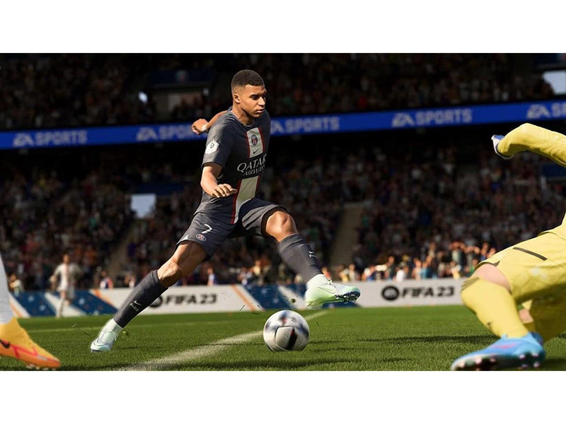 FIFA 23 - Microsoft Xbox Series X - Sport - PEGI 3