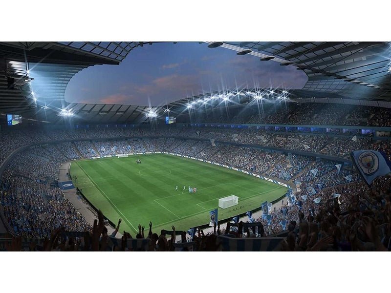 FIFA 23 - Microsoft Xbox Series X - Sport - PEGI 3