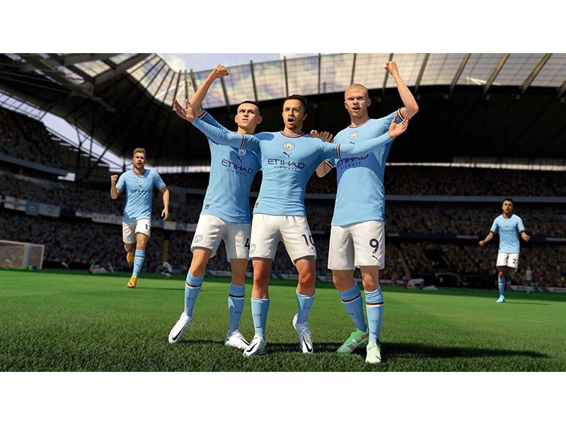 FIFA 23 - Microsoft Xbox Series X - Sport - PEGI 3