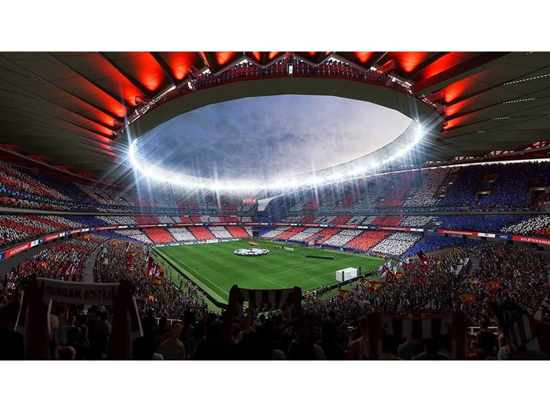 FIFA 23 - Microsoft Xbox Series X - Sport - PEGI 3