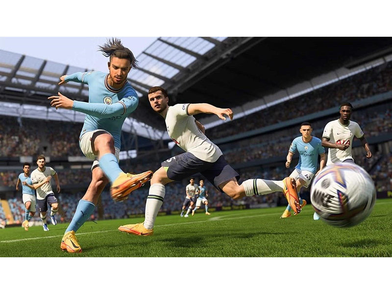 FIFA 23 - Microsoft Xbox Series X - Sport - PEGI 3