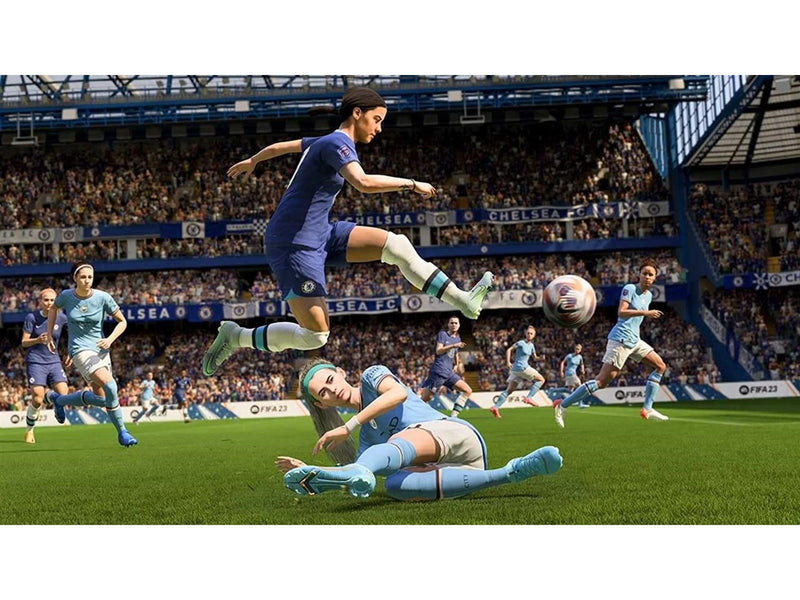 FIFA 23 - Microsoft Xbox Series X - Sport - PEGI 3