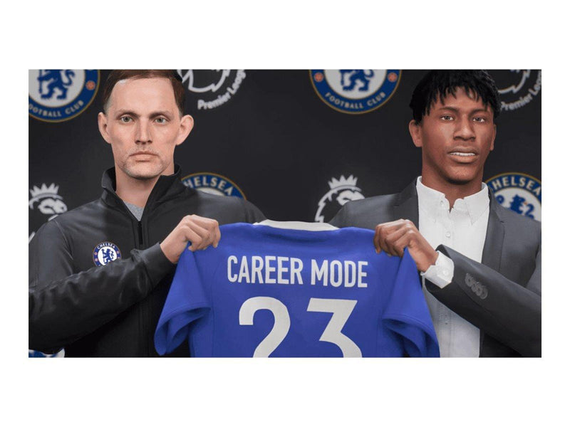 FIFA 23 - Microsoft Xbox Series X - Sport - PEGI 3