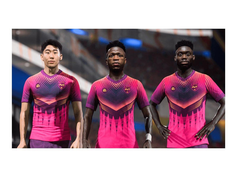 FIFA 23 - Microsoft Xbox Series X - Sport - PEGI 3