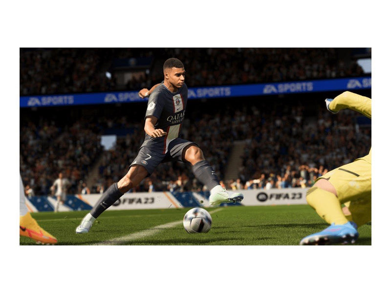 FIFA 23 - Microsoft Xbox Series X - Sport - PEGI 3