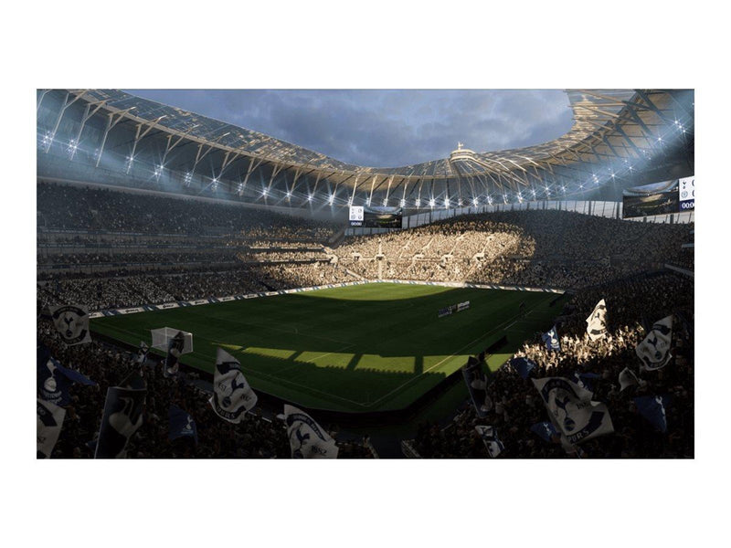 FIFA 23 - Microsoft Xbox Series X - Sport - PEGI 3