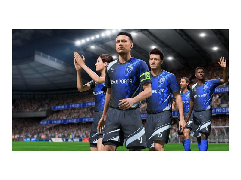 FIFA 23 - Microsoft Xbox Series X - Sport - PEGI 3