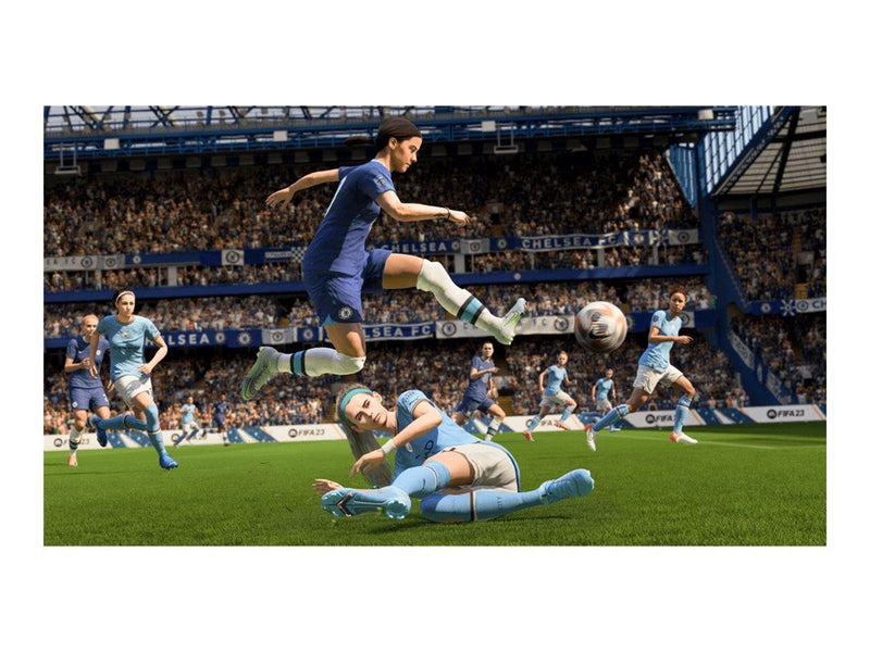 FIFA 23 - Microsoft Xbox Series X - Sport - PEGI 3