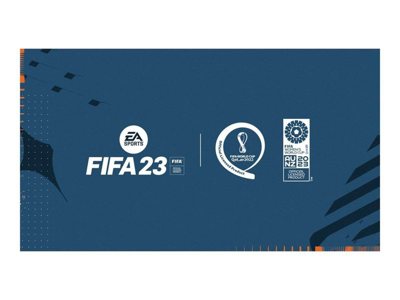 FIFA 23 - Microsoft Xbox Series X - Sport - PEGI 3