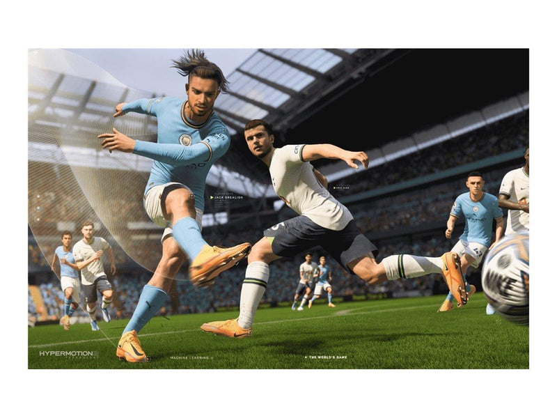 FIFA 23 - Microsoft Xbox Series X - Sport - PEGI 3