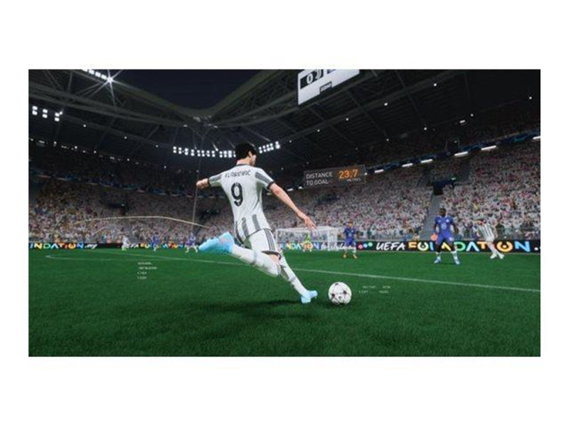 FIFA 23 - Microsoft Xbox Series X - Sport - PEGI 3