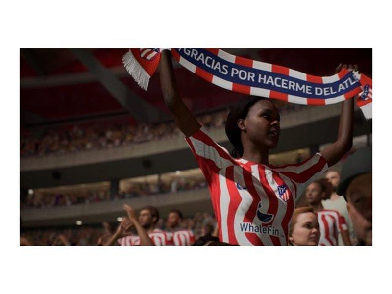 FIFA 23 - Microsoft Xbox Series X - Sport - PEGI 3