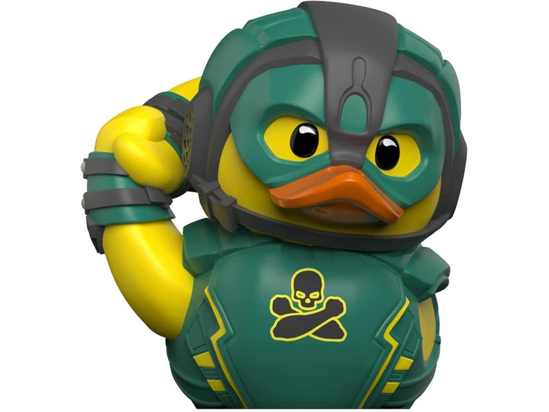 TUBBZ - Suicide Squad: T.D.K. - Figur