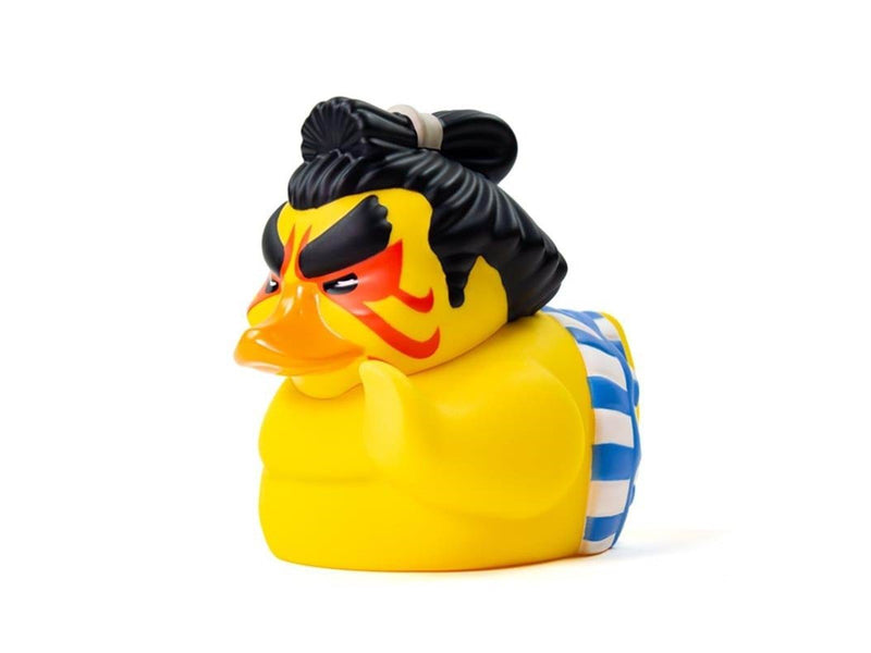 TUBBZ - Street Fighter: E-Honda - Figur