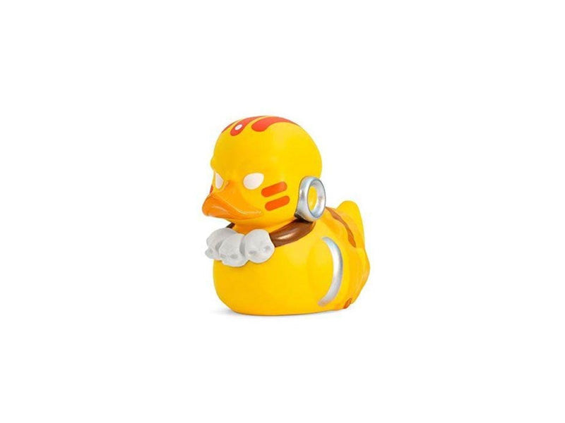 TUBBZ - Street Fighter: Dhalsim - Figur
