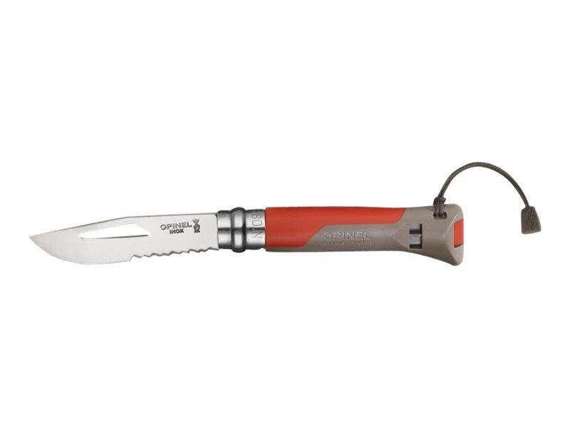 Opinel Multifunction Outdoor N°08