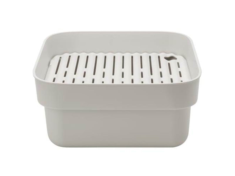 brabantia Teppichwäscher Sink Side - dishwashing bowl