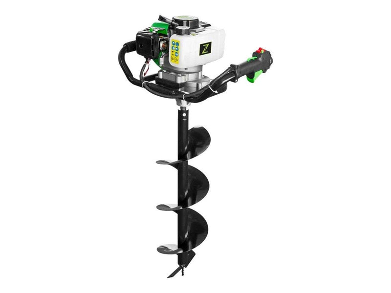 Zipper ZI-ELB70 Petrol Earth Auger