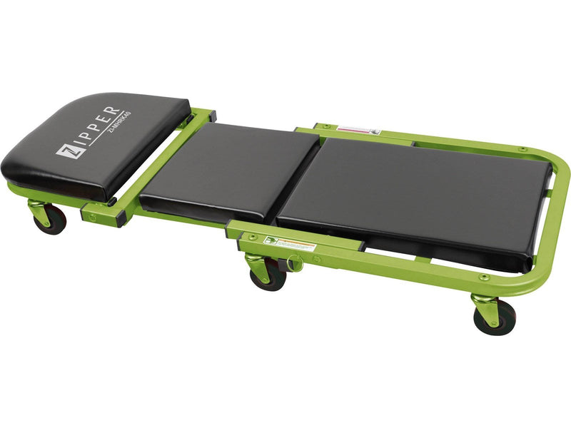 Zipper ZI-MHRK40 Mechanic's Mobile Creeper