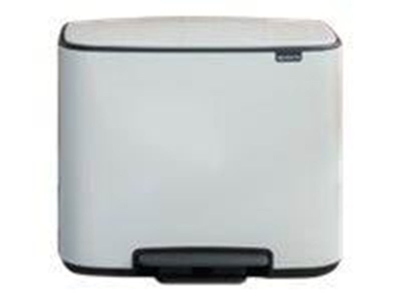 brabantia Bo Pedal Bin