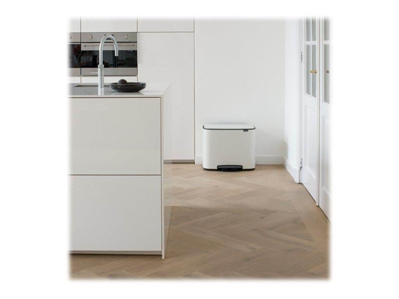brabantia Bo Pedal Bin