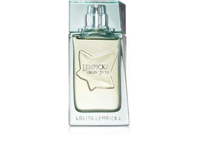Lolita Lempicka Green Lover Eau de Toilette 100 ml