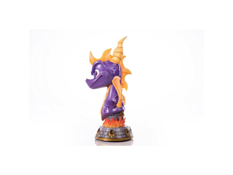 First 4 Figures - Spyro The Dragon - Spyro Grand-Scale Bust (Standard Edition) - Figur