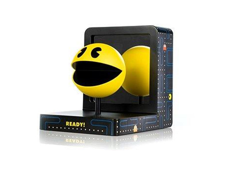 First 4 Figures - PAC-MAN 40th Anniversary (Standard Edition) - Figur