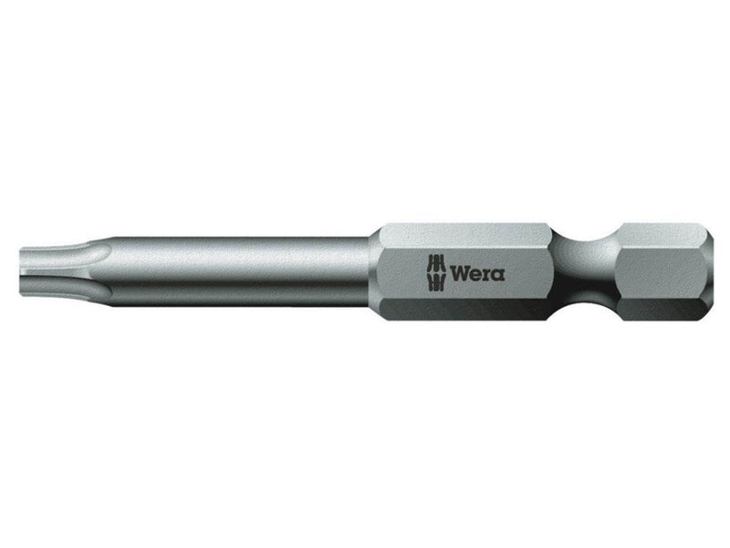 Wera 867/4 Z TORX® bits TX 10 x 50 mm