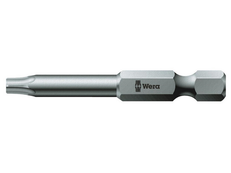 Wera 867/4 Z TORX® bits TX 10 x 50 mm