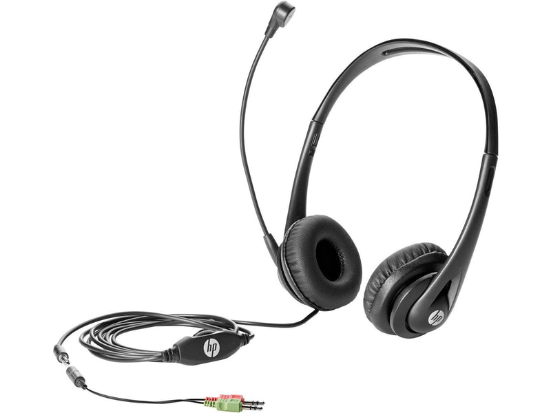 HP Business Headset v2