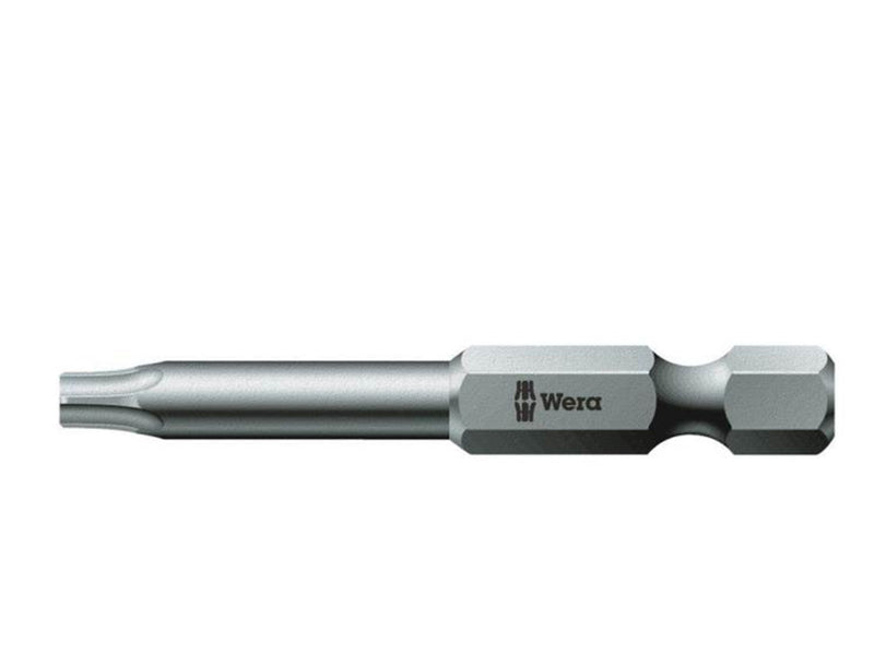 Wera 867/4 Z TORX® bits TX 8 x 50 mm