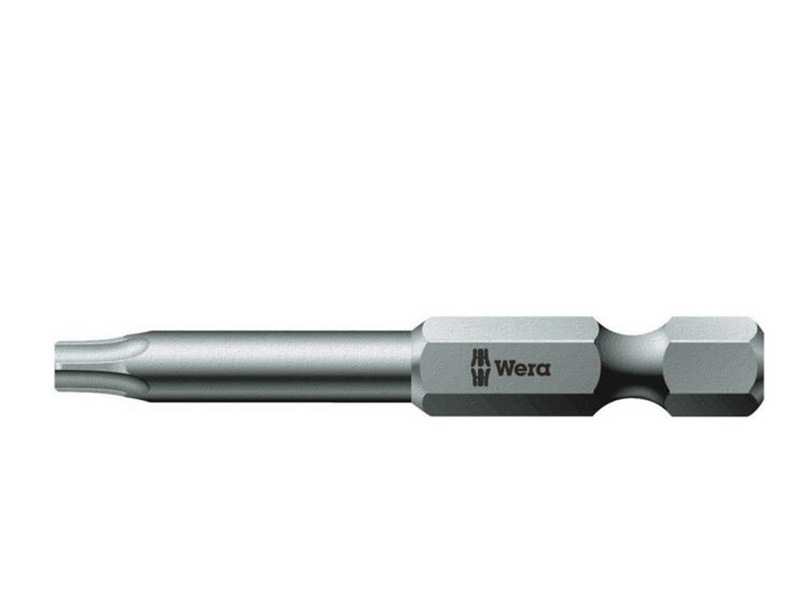 Wera 867/4 Z TORX® bits TX 8 x 50 mm