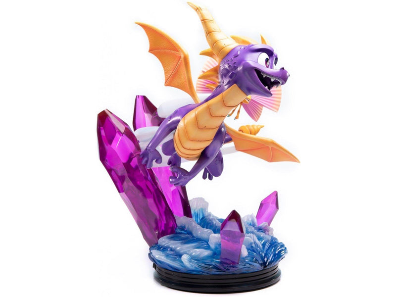 First 4 Figures - Spyro Reignited - Spyro (Standard Edition) - Figur