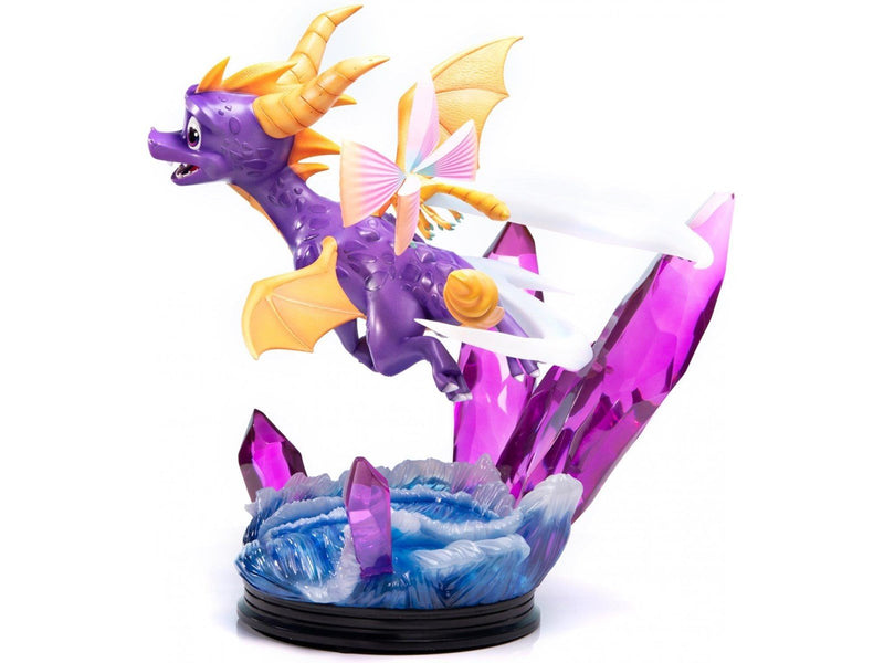 First 4 Figures - Spyro Reignited - Spyro (Standard Edition) - Figur