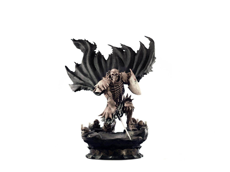 First 4 Figures - Berserk - Skull Knight (Standard White Bone Variant) - Figur