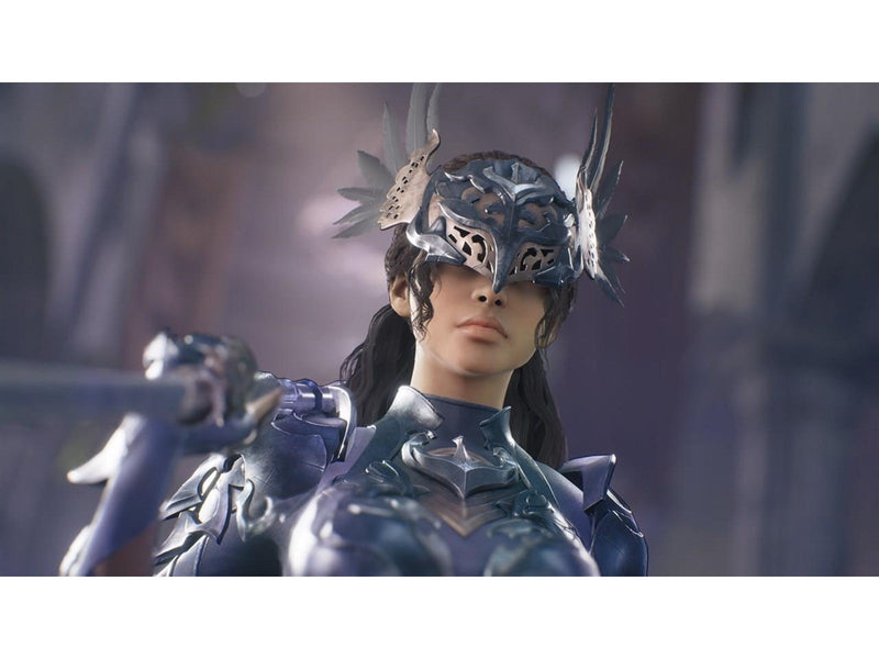 Valkyrie Elysium - Sony PlayStation 5 - RPG - PEGI 12