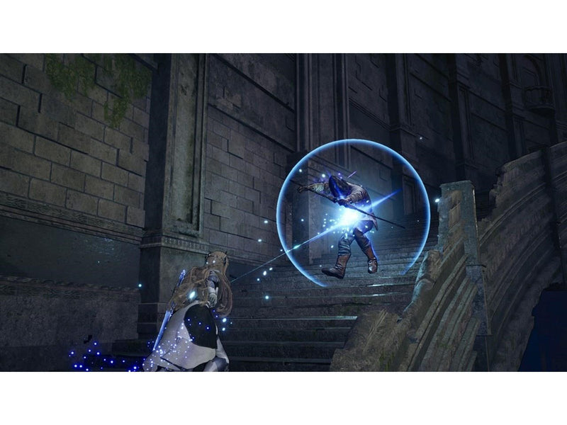Valkyrie Elysium - Sony PlayStation 5 - RPG - PEGI 12