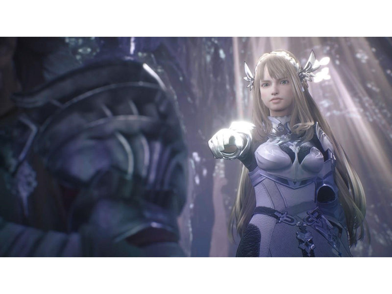 Valkyrie Elysium - Sony PlayStation 5 - RPG - PEGI 12