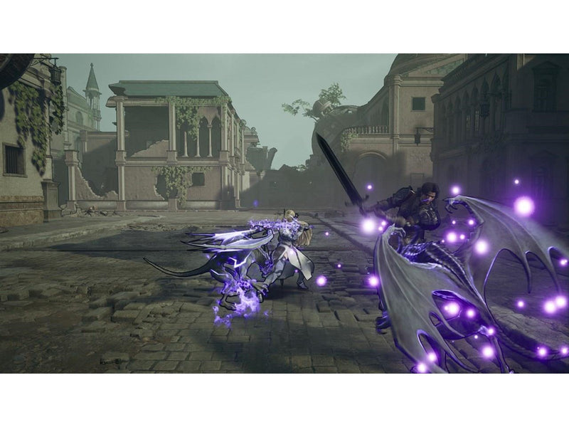 Valkyrie Elysium - Sony PlayStation 5 - RPG - PEGI 12