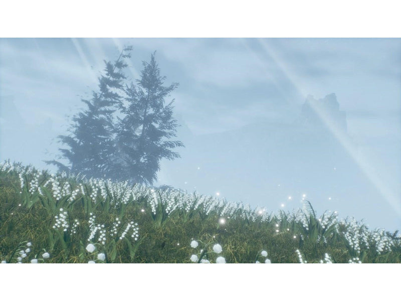 Valkyrie Elysium - Sony PlayStation 4 - RPG - PEGI 12