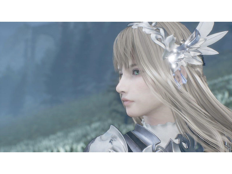 Valkyrie Elysium - Sony PlayStation 4 - RPG - PEGI 12