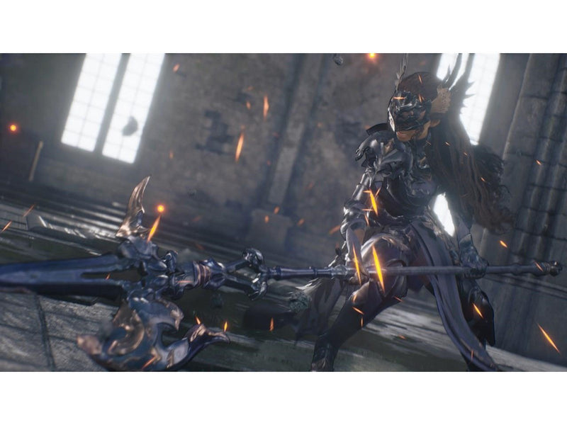Valkyrie Elysium - Sony PlayStation 4 - RPG - PEGI 12