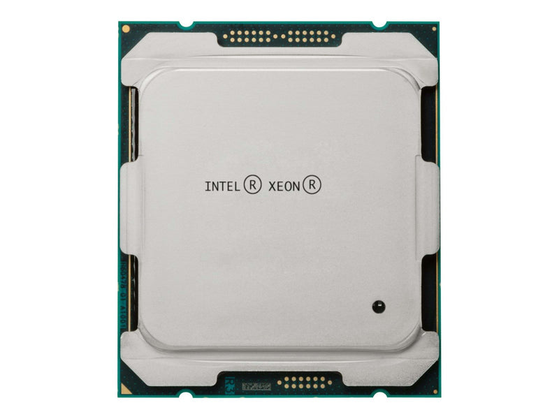 HP CPU - 4 Kerne - 3.5 GHz - Intel LGA2011-V3
