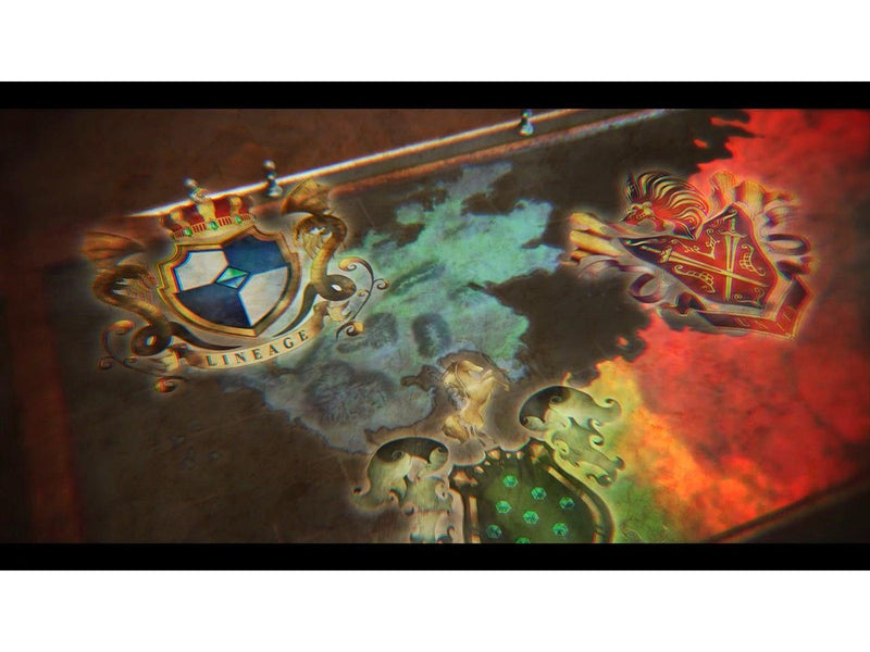 The Diofield Chronicle - Sony PlayStation 4 - Strategie - PEGI 16